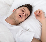 התקן דנטלי: פתרון מעולה לדום נשימה בשינה-תמונה